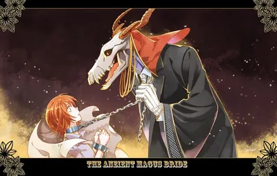 Смотреть аниме Невеста чародея 2 - The Ancient Magus Bride Season 2 -  Mahoutsukai no Yome Season 2 на русском онлайн. Серия 6 субтитры и озвучка  в хорошем качестве - FindAnime