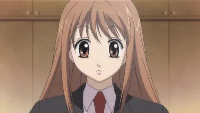 Itazura na Kiss / Аниме