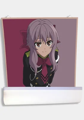 Обои Аниме Owari no Seraph, обои для рабочего стола, фотографии аниме,  owari no seraph, последний, серафим Обои для рабочего стола, скачать обои  картинки заставки на рабочий стол.