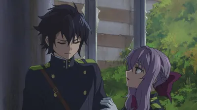 Манга Bee's Print Последний Серафим Seraph of the End Том 03 BP SOTE 03  (ID#1660796799), цена: 190 ₴, купить на Prom.ua