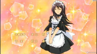 Президент Студсовета - Горничная! / Kaichou wa Maid-sama! - «Лёгкий,  комедийный аниме сериал \"Президент Студсовета - Горничная\" (Госпожа  горничная, Kaichou wa meido-sama!). Всё в лучших традициях жанра сёдзе.» |  отзывы