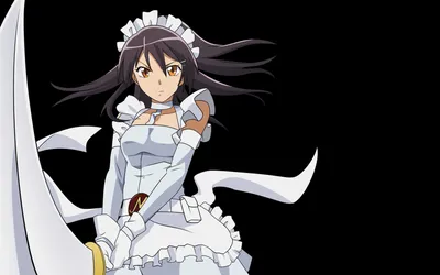 Президент Студсовета - Горничная! / Kaichou wa Maid-sama! - «Сильная  женщина ≠ адский зверь!» | отзывы