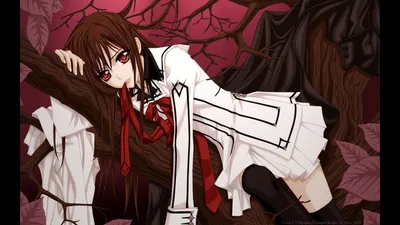 Коврик для мышки Vampire Knight 60634 - купить недорого