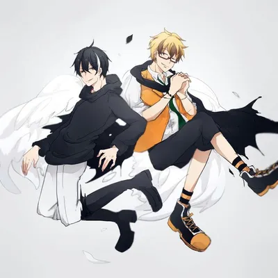 servamp #anime #аниме #сервамп_цубаки #рекомендации❤️❤️ #сервамп #слу... |  TikTok