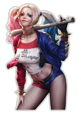 Фигурки Харли Квинн 14.5 см, Оригинальные статуэтки Harley Quinn в стиле  аниме персонажа (ID#1923440140), цена: 899 ₴, купить на Prom.ua