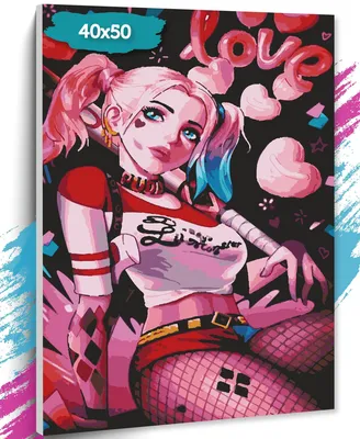 Фигурки Харли Квинн 14.5 см, Оригинальные статуэтки Harley Quinn в стиле  аниме персонажа (ID#1923440140), цена: 899 ₴, купить на Prom.ua