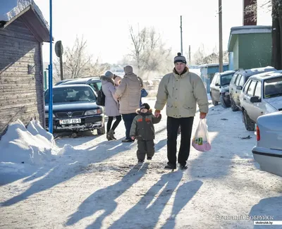 Гости съедят до последней крошки\": традиционное блюдо на Крещение 19 января  - UssurMedia.ru