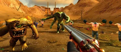 Serious Sam 2 - что это за игра, трейлер, системные требования, отзывы и  оценки, цены и скидки, гайды и прохождение, похожие игры Крутой Сэм 2