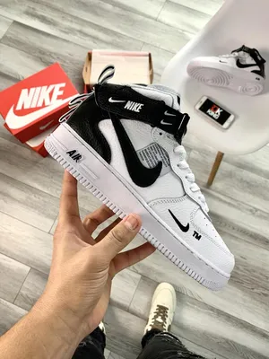 Мужские крутые кроссовки Nike DD9535-001 размер 47 — купить недорого с  доставкой, 13536477