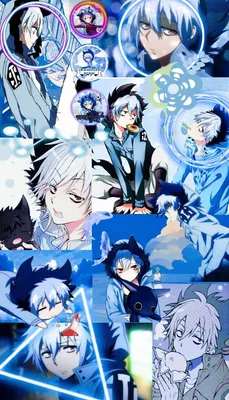 Kuro - servamp wallpaper | Anime chibi, Anime wallpaper iphone, Cute boy  wallpaper