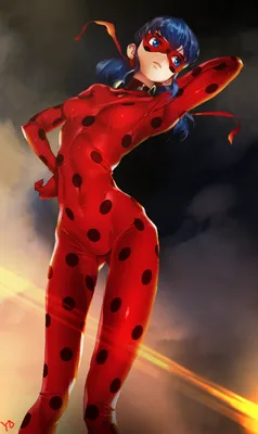 Леди Баг и Супер-кот (Miraculous Ladybug): 10 причин, почему это лучший  новый мультсериал | G4SKY.ru