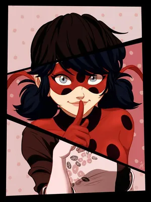 Смотреть Аниме Леди Баг и Супер-кот [ТВ-4] | Miraculous LadyBug 4 |  бесплатно онлайн