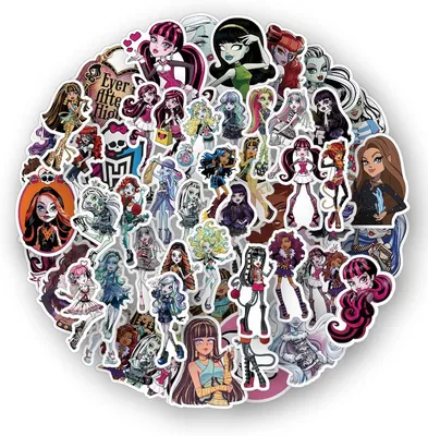 Draculaura Anime icon | Monster high characters, Monster high pictures, Monster  high