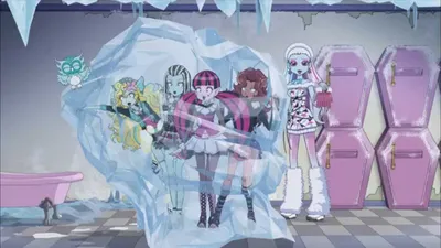 Draculaura - Monster High - Zerochan Anime Image Board