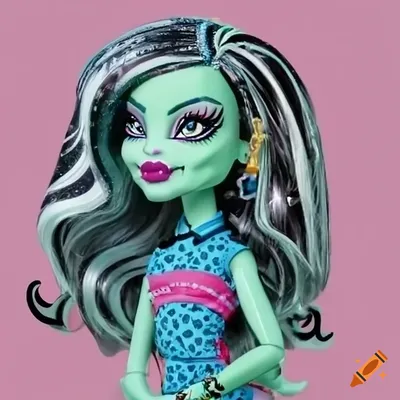 Thought I'd post all the Monster High Dolls I currently have displayed!  (ft. my Anime Figure display) : r/MonsterHigh