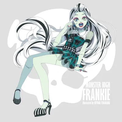 Draculaura Anime MH | Monster high art, Monster high, Retro horror