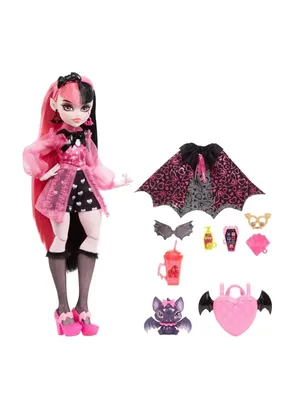 Monster High Stickers Pack, 50Pcs Anime Vinyl Waterproof Stickers for Water  Bottle, Laptop, Phone, Skateboard, Scrapbooking, Journaling, Car Decals  Gifts for Kids Teens Adults for Party Supplies Decor (Monster High) :  Amazon.ca: