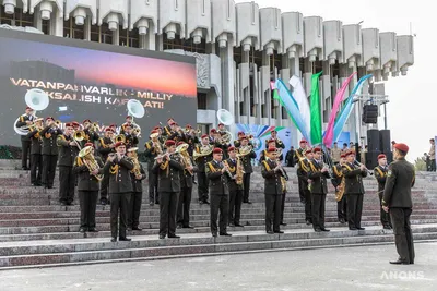 Поздравляем с днем защитника отечества!