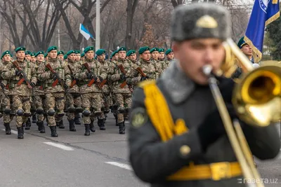 Президент Узбекистана подвел итоги военного строительства | Институт  стратегических и межрегиональных исследований при Президенте Республики  Узбекистан