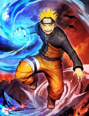 Naruto | Gangsta anime, Anime rapper, Naruto uzumaki art