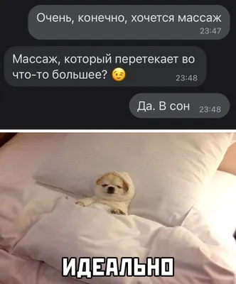 Ставь ❤️ если так было #массаж #отношения #приколы #юмор | TikTok