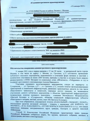 В центре Москвы закроют вестибюли 7 станций метро из-за акции 31 января —  РБК