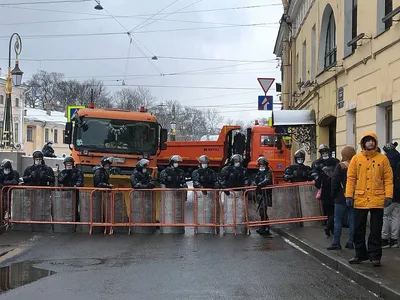 Жителям столицы рассказали о рекордно низком атмосферном давлении в столице 31  января - Москва.Центр