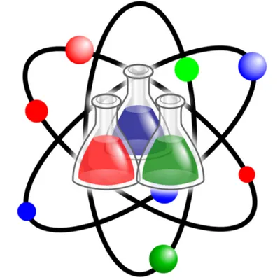 Рисунок на тему химия (50 фото) » рисунки для срисовки на Газ-квас.ком