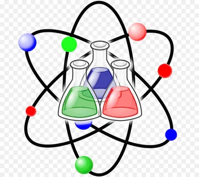 Конкурс рисунка на тему «Химические элементы» - Все конкурсы 2024-2025