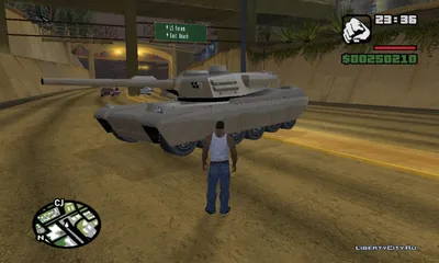 Все коды на GTA: San Andreas на Android