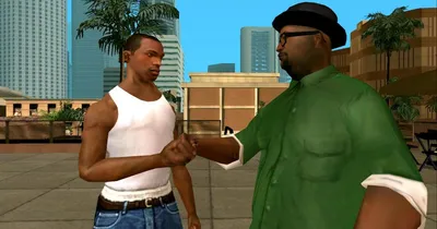 Коды на GTA San Andreas – все чит коды к игре ГТА Сан Андреас на ПК