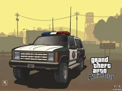 Красивые загрузочные экраны для GTA San Andreas