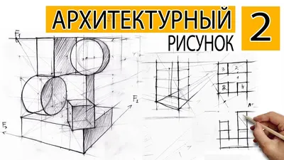 Большой базовый курс: рисунок, живопись, композиция