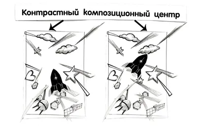 В группе \"Рисунок. Композиция... - Подготовительные Курсы | Facebook