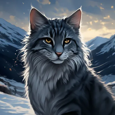 Коты воители|Warriors cats | Cats art drawing, Cat drawing tutorial,  Warrior cat drawings