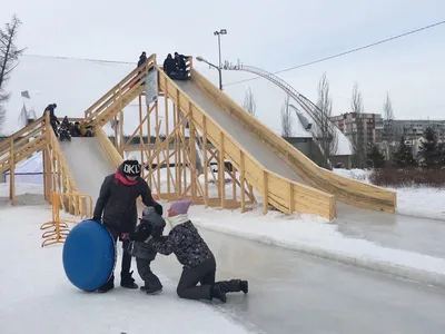 Храм Рождества Христова поселка Крутая Горка города Омска | Омская Епархия