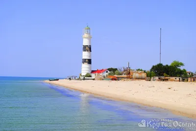 Кинбурнская и Покровская коса. | Екскурсійний дім одесси