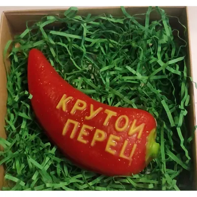 Крутой Перец — Блог на DTF