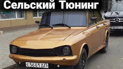 ТЮНИНГ | ОБВЕСЫ | БАМПЕРА (@jts_tuning) • Instagram photos and videos