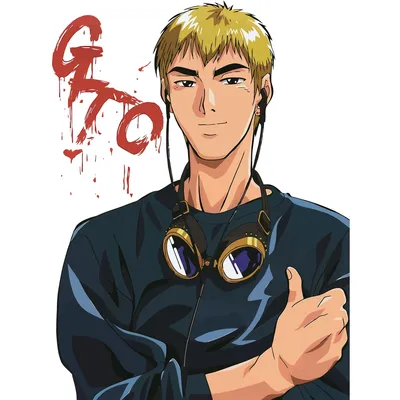 Манга Крутой учитель Онидзука | Great Teacher Onizuka (GTO) — Магазин Life  in Japan