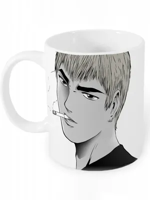 Худи Great Teacher Onizuka Крутой учитель Онидзука | AliExpress