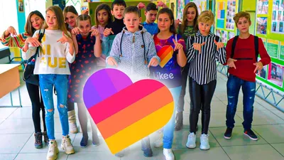 ВСЕ LIKEE СЕРИИ ПОДРЯД !! (Cool Kids) Крутые Детки кулкидс - YouTube