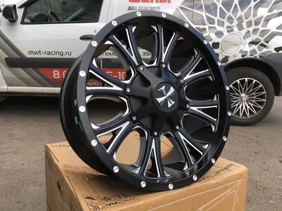 крутые диски JR wheels модель jr18 для bmw mercedes audi ford — JR wheels  на DRIVE2