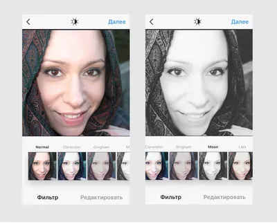 40 фильтров Instagram*: какие выбрать, чтобы превратить фото в шедевр -  Лайфхакер