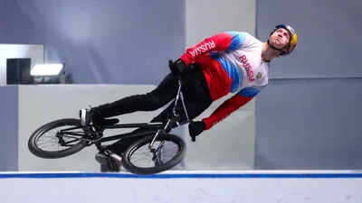 Крутые BMX велосипеды в Атырау. Новые. Есть Рэд и рассрочк: 115 000 тг. -  Вело Атырау на Olx