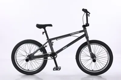 Архив крутой bmx, топ байк, хороших запчастях бмх: 4 900 грн. ᐉ Велосипеды  в Киеве на BON.ua 85306491