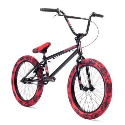 Велосипед bmx Stolen Casino XS (2019) по цене 46860 руб. — купить с  бесплатной доставка по Москве