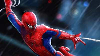 Лучшие игры про Человека-паука - топ-8 игр про Spider-Man на ПК и других  платформах | Канобу