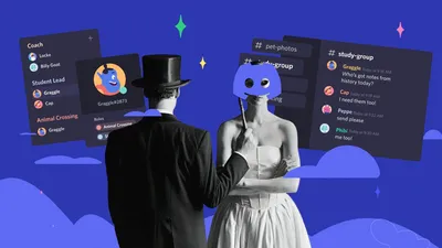 Discord в России – его возможности как соцсети и сервиса для бизнеса