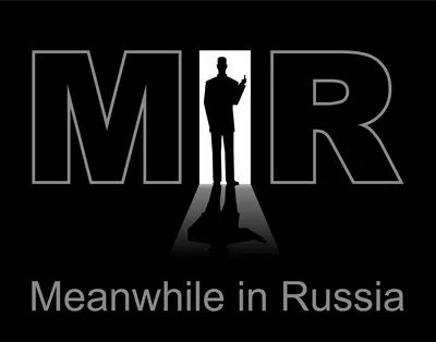 MIR INTRO file - Meanwhile in Russia - ModDB